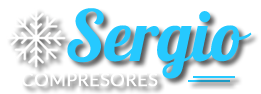 Sergio Compresores Logo